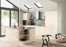 Saturn High Gloss Range